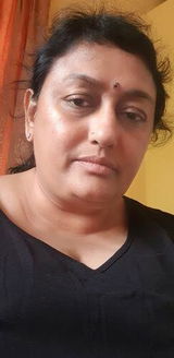 Asmita B. review photo
