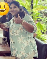 Sumalatha R. review photo