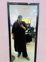 Maha Jabeen K. review photo