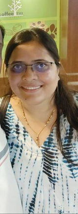 PALLAVI D. review photo