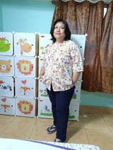 Neetu G. review photo