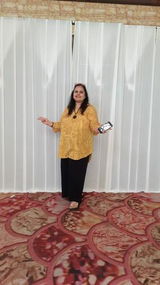Namita S. review photo