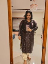 shruti n. review photo