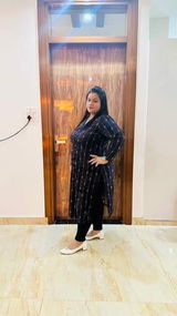 Savita . review photo