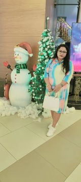 Sonali P. review photo