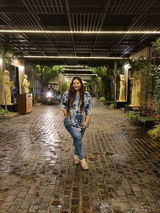Avantika B. review photo
