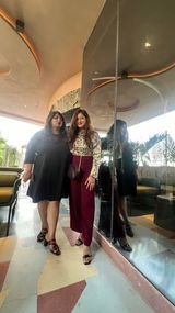 Shweta R. review photo