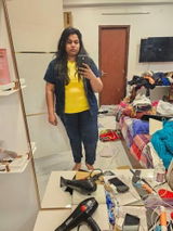 Aishwarya B. review photo