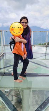 Pallavi D. review photo