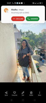 Shwetha G. review photo