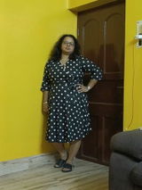 Sweta C. review photo