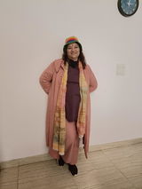 R.G. review photo