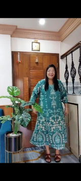 Anita Pratap Singh review photo