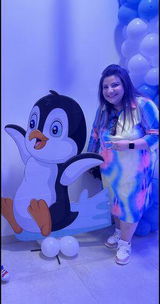 Nidhi S. review photo