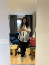 Mansi A. review photo