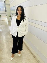 Shibani N. review photo