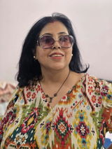 Smita Kapoor review photo
