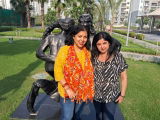 Smita Kapoor review photo