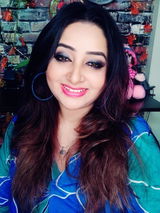 Debamita Annie Das review photo