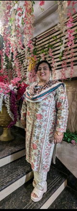Sukhvinder Kaur review photo