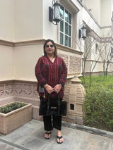 Sakshi Sharma review photo