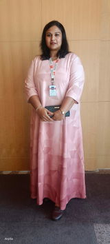 ARPITA CHAKRABORTY review photo