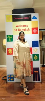 ARPITA CHAKRABORTY review photo
