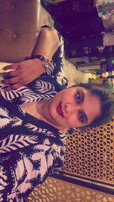 Maha Jabeen Khan review photo