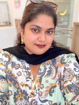 Maha Jabeen Khan review photo