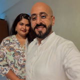 Maha Jabeen Khan review photo