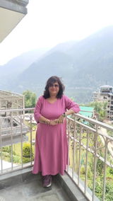 Ruchi Setia review photo