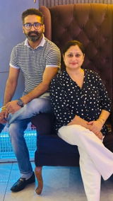 Gitika Deepak Rana review photo