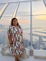 Maithily review photo