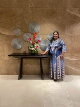Shruthi S review photo