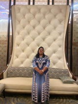 Shruthi S review photo