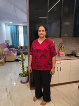 Prathyusha review photo