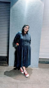 Khushboo review photo