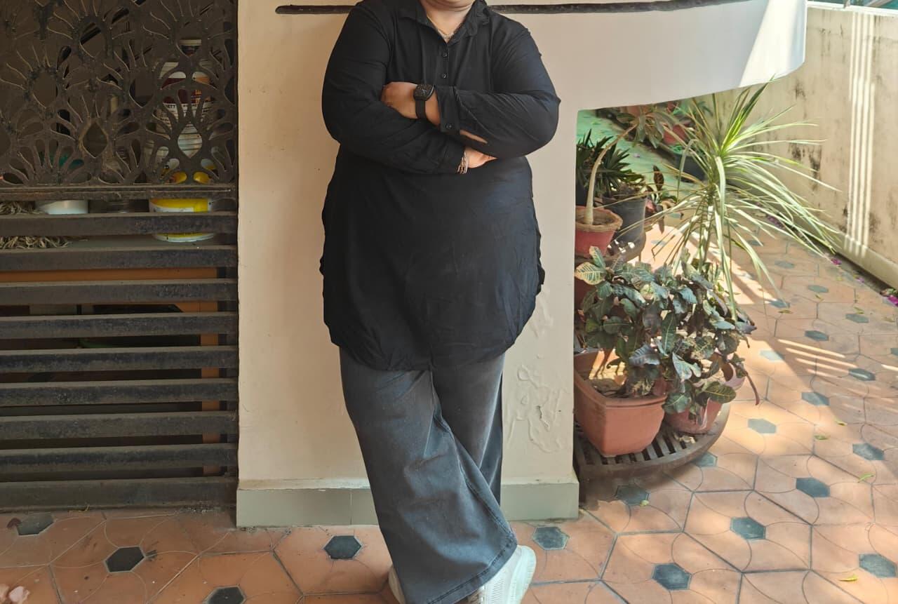 Gauri Deshmukh review photo