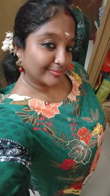 Saswatha review photo