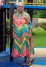 Jyotsna review photo