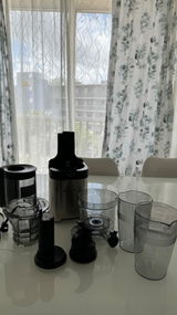 Alena review photo