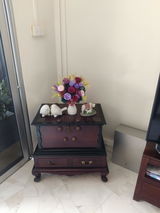 Dharshana K. review photo