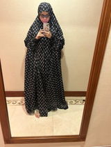 Benazir Chaus review photo