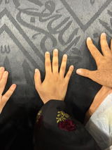 Ifrah Ansari review photo