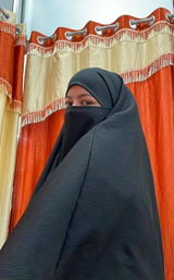 Zohra Shaikh review photo
