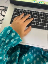 Alfisha Shams review photo