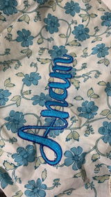 Anam review photo
