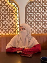 Fatima Tuz Zahra review photo