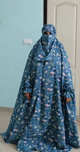 Heba Fatima review photo