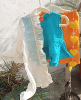 Garima Saxena review photo